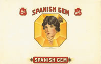 SPANISH GEM