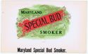 SPECIAL BUD