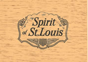 SPIRIT OF ST.LOUIS