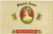 STUART ARMS