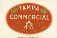 TAMPA COMMERCIAL