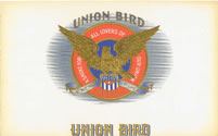 UNION BIRD