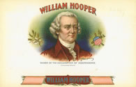 WILLIAM HOOPER