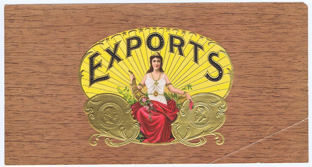 EXPORTS