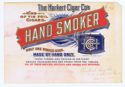 HAND SMOKER