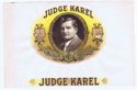 JUDGE KAREL