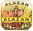 ALAZAN