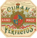CUBAN PERFECTOS