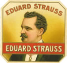 EDUARD STRAUSS