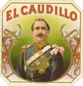 EL CAUDILLO