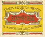 ELECTRIC ROAD
