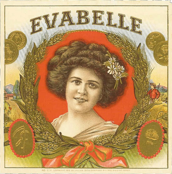 EVABELLE