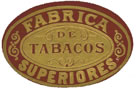FABRICA DE TABACOS