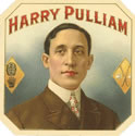 HARRY PULLIAM