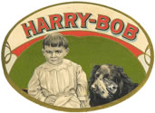 HARRY BOB