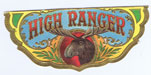 HIGH RANGER
