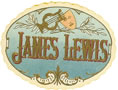 JAMES LEWIS