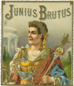 JUNIUS BRUTUS