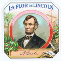 LA FLOR DE LINCOLN