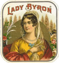 LADY BYRON