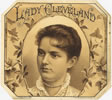 LADY CLEVELAND
