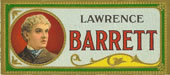 LAWRENCE BARRETT
