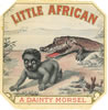 LITTLE AFRICAN