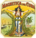 MAGNETICA DE CUBA