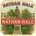 NATHAN HALE
