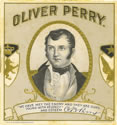 OLIVER PERRY