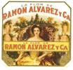 RAMON ALVAREZ