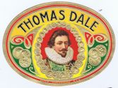 THOMAS DALE