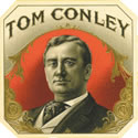 TOM CONLEY