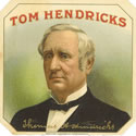 TOM HENDRICKS