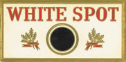 WHITE SPOT
