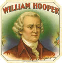 WILLIAM HOOPER