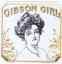 GIBSON GIRL