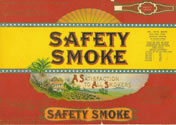 SAFETY SMOKE
