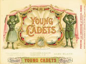 YOUNG CADETS
