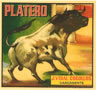 PLATERO