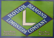 ROUGH DIAMOND