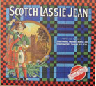 SCOTCH LASSIE JEAN