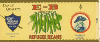 E-B REFUGEE BEANS