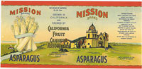 MISSION ASPARAGUS 31-33 oz