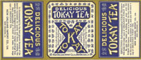 TOKAY TEA