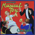 MUSICAL TOY