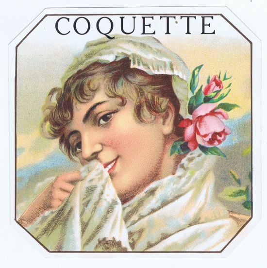 COQUETTE