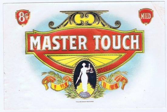 MASTER TOUCH