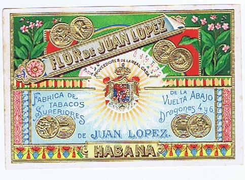 FLOR DE JUAN LOPEZ